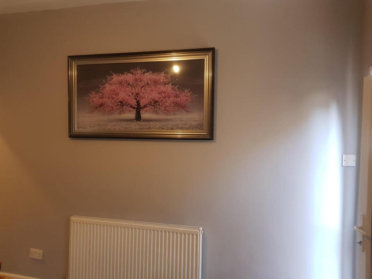 Highfields Living - All Rooms Ensuite- Free Wifi- Free Local Parking Σέφιλντ Εξωτερικό φωτογραφία