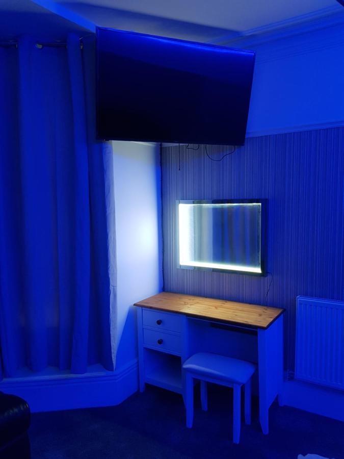 Highfields Living - All Rooms Ensuite- Free Wifi- Free Local Parking Σέφιλντ Εξωτερικό φωτογραφία