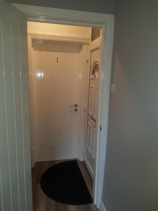 Highfields Living - All Rooms Ensuite- Free Wifi- Free Local Parking Σέφιλντ Εξωτερικό φωτογραφία