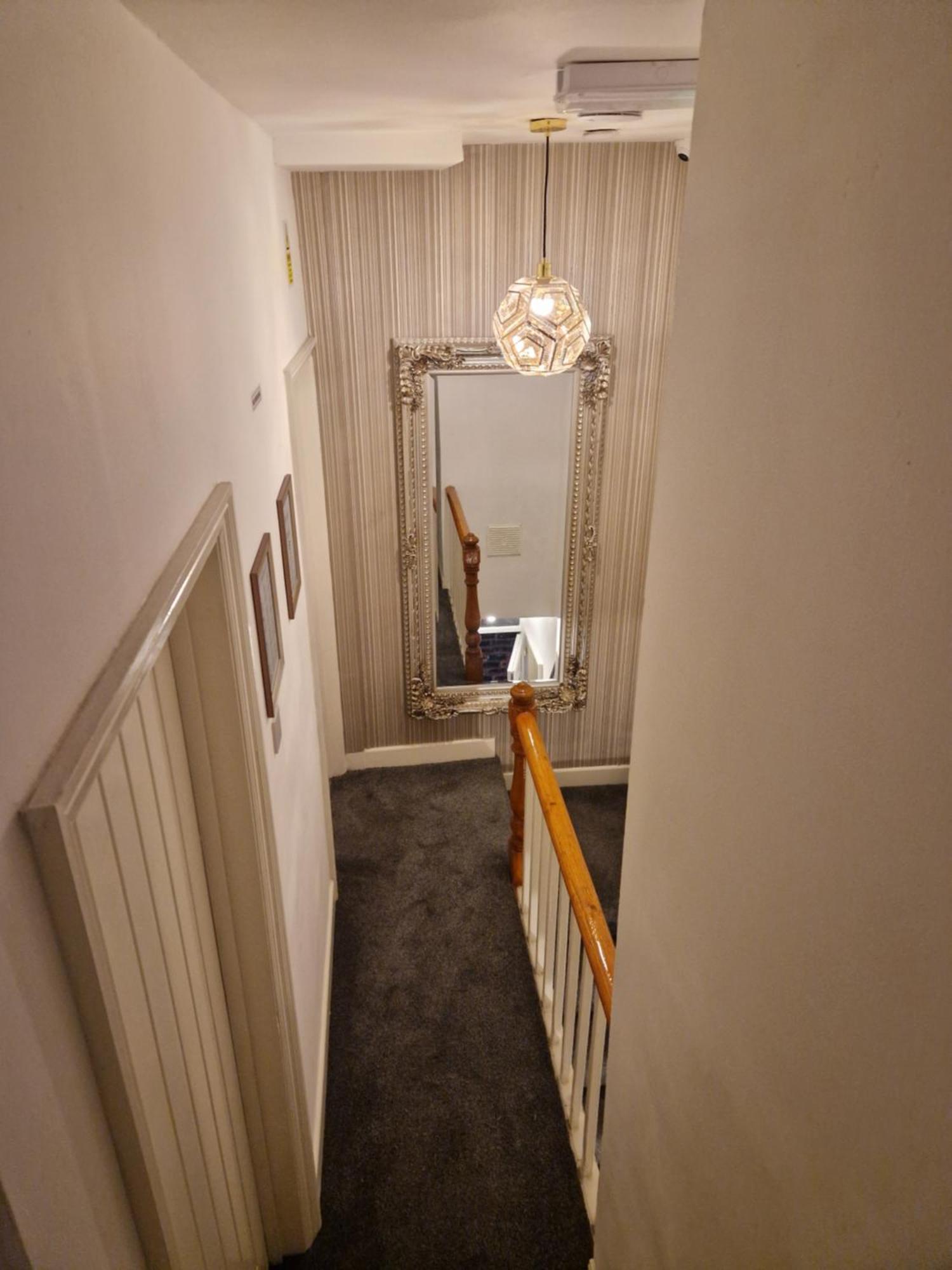 Highfields Living - All Rooms Ensuite- Free Wifi- Free Local Parking Σέφιλντ Εξωτερικό φωτογραφία