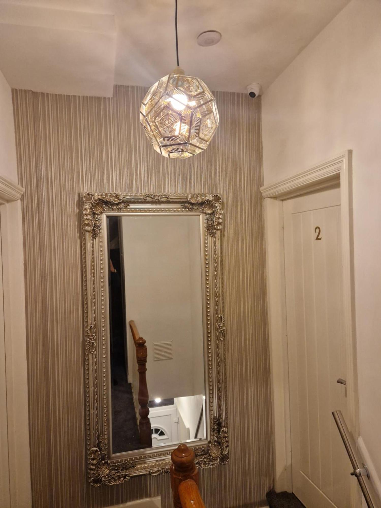 Highfields Living - All Rooms Ensuite- Free Wifi- Free Local Parking Σέφιλντ Εξωτερικό φωτογραφία
