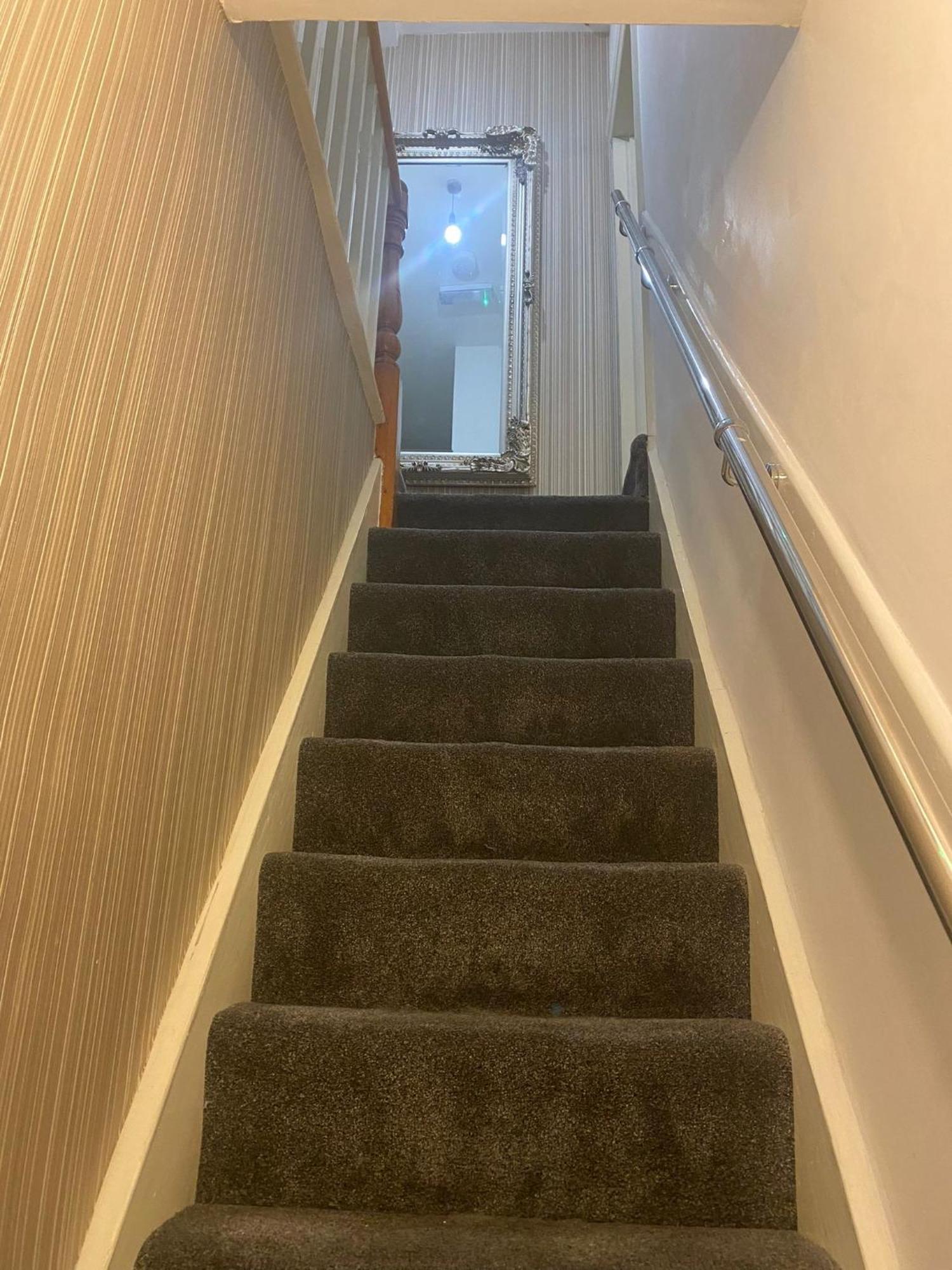 Highfields Living - All Rooms Ensuite- Free Wifi- Free Local Parking Σέφιλντ Εξωτερικό φωτογραφία
