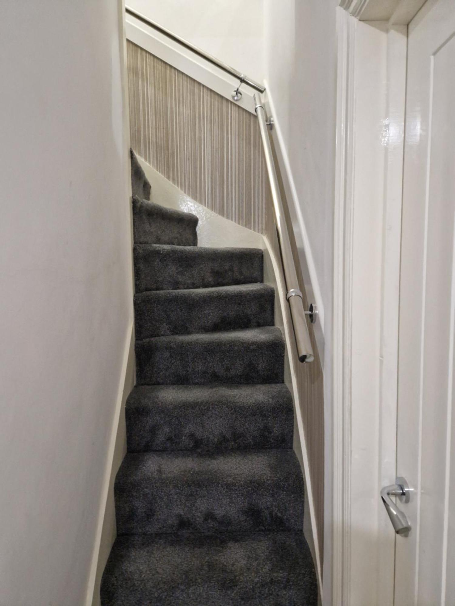 Highfields Living - All Rooms Ensuite- Free Wifi- Free Local Parking Σέφιλντ Εξωτερικό φωτογραφία